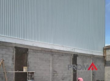 Bodega comercial  Renta MN 115,710 · Renta de Bodega Industrial en Terra Park Centenario, Queretaro