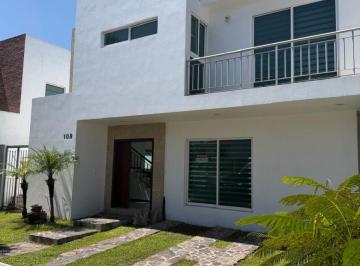 Casa en condominio de 3 habitaciones, Zapopan · Bonita Casa en Renta en Jardin Real