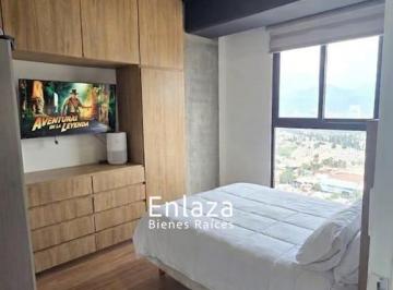 Departamento en Venta en el Centro de Monterrey · Departamento en Centro