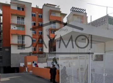 Departamento de 2 habitaciones, Azcapotzalco · Departamento en Departamento Av Real de San Martín 103, Azcapotzalco, Cdmx