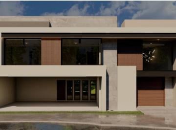 Casa de 3 habitaciones, San Luis Potosí · Casa en Venta en Villandares, El Pedregal, San Luis Potosí
