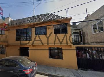 Casa de 4 habitaciones, Iztapalapa · Casa en Independencia 108, Iztapalapa, Cdmx