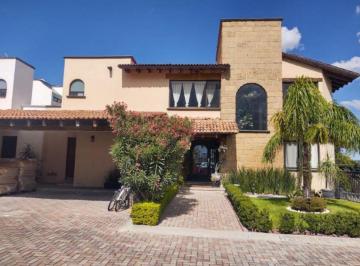 a20710f9295b909a45200a53395f870f3e77697016832d32219a99b1af9c6030 · Casa Colonial, en Privada en Balcones de Juriquilla, Queretaro