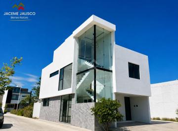 Casa en condominio 163m² Venta Fraccionamiento Solares · Casa en Venta Coto Larissa - Frac. Solares - Junto a Condominio Altanza