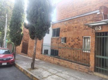 Departamento de 1 habitación, Alvaro Obregón · Departamento Amueblado Cerca de Santa Fe, Vasco de Quiroga