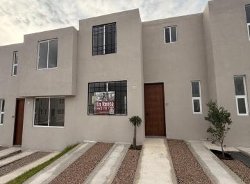 Casa · 83m² · 2 Recámaras · 2 Estacionamientos · Casa en Renta Ciudad del Sol 2 Habitaciones 2.5 Baños $10.5 K Queretaro Gps