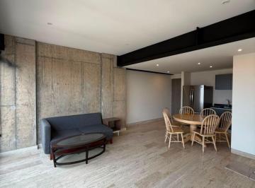 Departamento de 2 habitaciones, Miguel Hidalgo · Departamento en Renta | Anzures, Ciudad de México