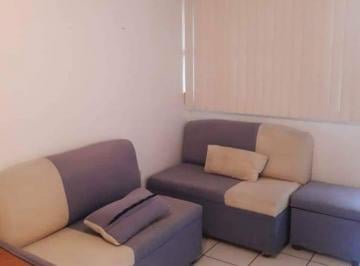 Departamento de 1 habitación, Zapopan · Departamento Amueblado de Una Habitación en Zona Uag