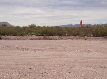 Terreno / Lote · 438m² · Terreno en Villa Juárez