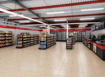 Local comercial , Iztapalapa · Local Comercial en Esquina Sobre Av Principal | Ideal Para Franquic
