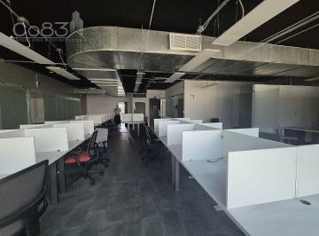 5e36f7161c6a211b39b8de4ac3716b9d18e4ebf7a10594fd96a978039c626579 · Renta - Oficina Amueblada - Torre Excellence - 215 m² - Piso 2