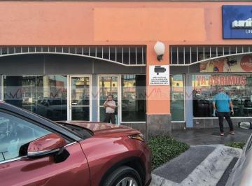 Local comercial · 52m² · 12 Estacionamientos · Local Comercial en Renta en Guadalupe
