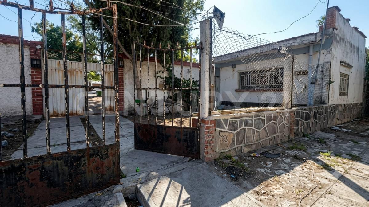 Urban Property for Sale on Av. 16 de Septiembre | San Martín Atexcal | Puebla
