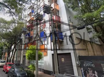 Departamento de 2 habitaciones, Miguel Hidalgo · Departamento en Colonia Escandón II Sección, Cdmx
