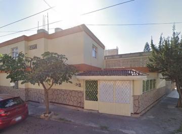 Casa de 5 habitaciones, Guadalajara · Venta Casa Obrera Guadalajara Jalisco