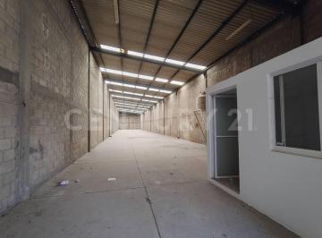 Bodega comercial · 530m² · Bodega en Renta 530 m², Camino a Cacalotepec, Tlaxcalancingo, Cholula, Puebla