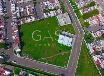Terreno / Lote · 6988m² · Terreno en Venta Loarca, Queretaro