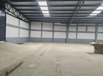 Bodega comercial , Ixtapaluca · Renta de Bodega en Condominio, Parque Industrial Ixtapaluca