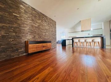Departamento de 2 habitaciones, Tlalpan · Departamento en Renta Lomas del Pedregal