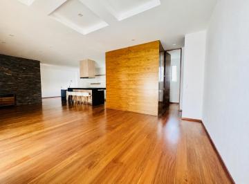 Departamento de 2 habitaciones, Tlalpan · Departamento en Renta Lomas del Pedregal