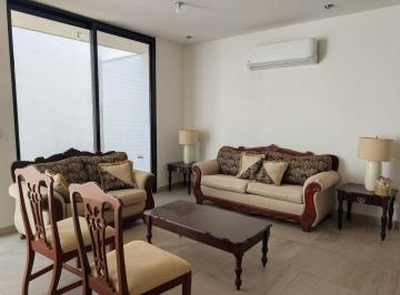 Casa de 3 habitaciones, Monterrey · Casa Amueblada en Renta en Cumbres Platinum, Monterrey