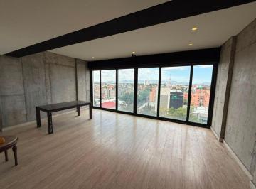 Departamento de 2 habitaciones, Miguel Hidalgo · Renta de Departamento en Anzures