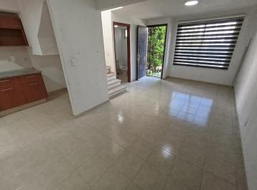 Casa · 96m² · 3 Recámaras · Casa en San José Guadalupe Otzacatipan