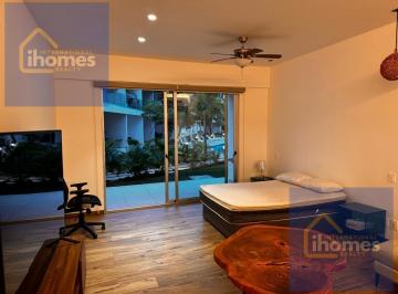 Departamento · 61m² · 1 Recámara · 1 Estacionamiento · Departamento en Playa del Carmen