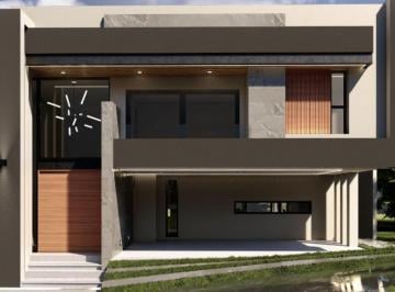 Casa de 3 habitaciones, San Luis Potosí · Casa en Venta en Sierra Azul, Pedregal, San Luis Potosí