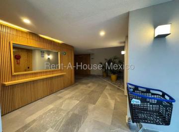 Departamento de 3 habitaciones, Querétaro · Departamento en Venta con Jardín Privado en Distrito Sophia Io456