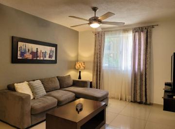 Departamento de 1 habitación, Cancún · Departamento Amueblado en Renta con 1 Recámara en El Centro de Cancún