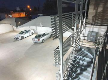 Departamento · 80m² · 1 Recámara · 1 Estacionamiento · Renta de Departamento Amueblado por Col. Santo Niño Jrod