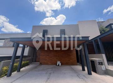 Casa de 3 habitaciones, Querétaro · Casa en Renta en Altozano, Querétaro.