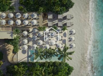 Departamento · 67m² · 1 Recámara · 1 Estacionamiento · Departamento en Venta en Playa del Carmen, Club de Playa, Gym, 2 Habitaciones