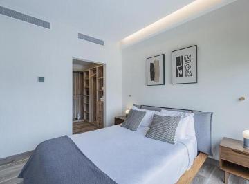 Departamento de 2 habitaciones, Cuauhtémoc · Renta de Departamento Amueblado en Roma Norte, Cuauhtemoc