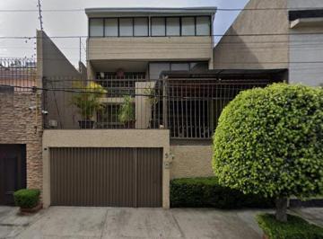 Casa de 4 habitaciones, Gustavo A. Madero · Casa en Venta en Colonia Industrial