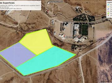 Terreno / Lote , Chihuahua · Venta de Terreno en Ave de La Cantera 13.68 Ha