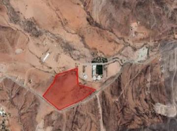 Terreno / Lote , Chihuahua · Venta de Terreno en Ave de La Cantera 13.68 Ha