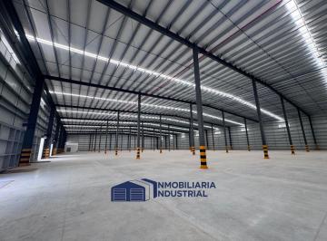 Bodega comercial , Mérida · Renta de Bodega Nueva 6,600 m² Periférico de Mérida con Multiples Andenes La Bodega Se Puede Dividir