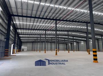 Bodega comercial , Mérida · Renta de Bodega Nueva 6,600 m² Periférico de Mérida con Multiples Andenes La Bodega Se Puede Dividir