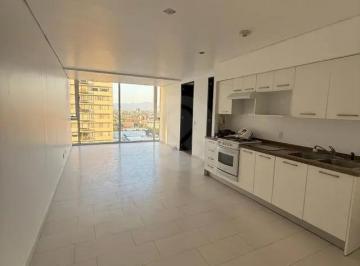 Departamento de 1 habitación, Miguel Hidalgo · Venta Parques Polanco 1 Recámara