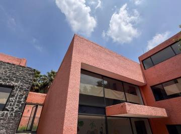 Casa de 4 habitaciones, Huixquilucan · Casa en Venta en Lomas de La Herradura: Exclusividad, Espacio y Privacidad