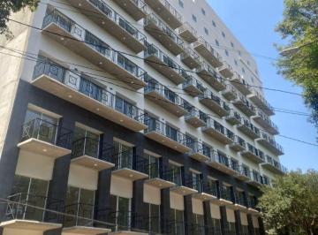 Departamento de 2 habitaciones, Miguel Hidalgo · Renta en Escandón: Ubicación, Conectividad y Estilo de Vida