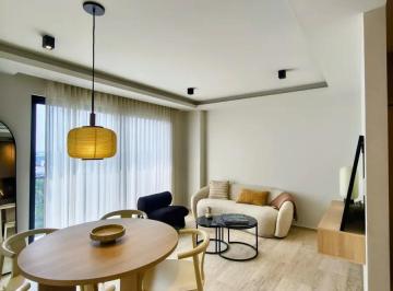 1 · Departamento en Venta en Álamos, Benito Juárez.