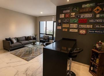 Departamento · 98m² · 2 Recámaras · 2 Estacionamientos · Departamento en Colinas de San Jerónimo