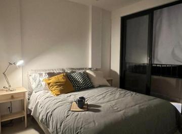 Departamento de 1 habitación, Cuauhtémoc · Departamento de 1 Recámara