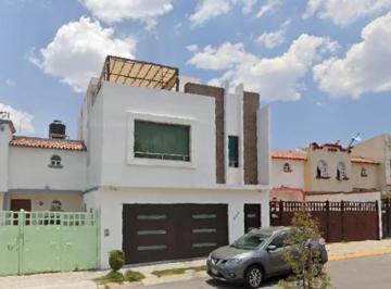 Casa de 3 habitaciones, Pachuca · Venta de Casa en Pachuca de Soto Hidalgo