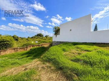 Terreno / Lote · 372m² · Terreno en Venta en Fracc. Loma Linda, Cuernavaca, Morelos. Clave 6270