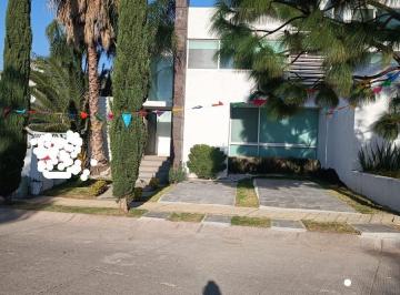 Casa · 280m² · 3 Recámaras · 2 Estacionamientos · Casa en Gran Jardín