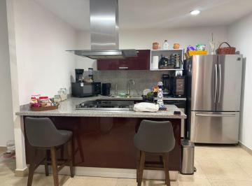 Departamento de 2 habitaciones, Miguel Hidalgo · Venta Departamento Polanco Granada